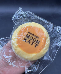 Frozen butter JUMBO MoonKatt pancake