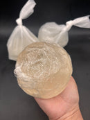 CHEESE SQUISHY FILLING 450g (cheese is 300-400g)