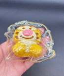 Tigger cute plushie taba soft   taba squishy