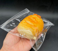 Cute large seal baguette taba squishy