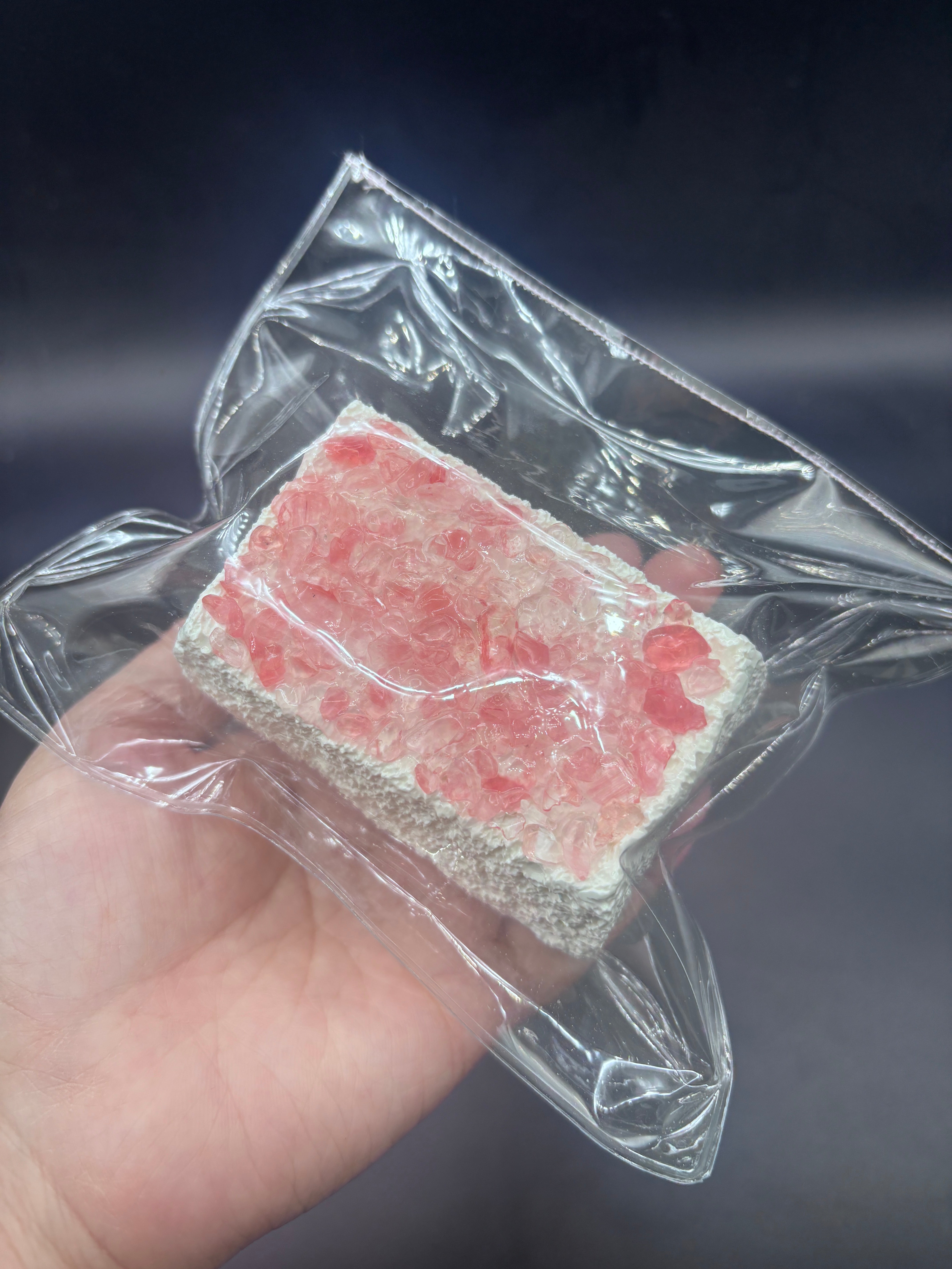 Dessert Food Squishy