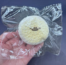 Cute Cookie Monster taba squishy