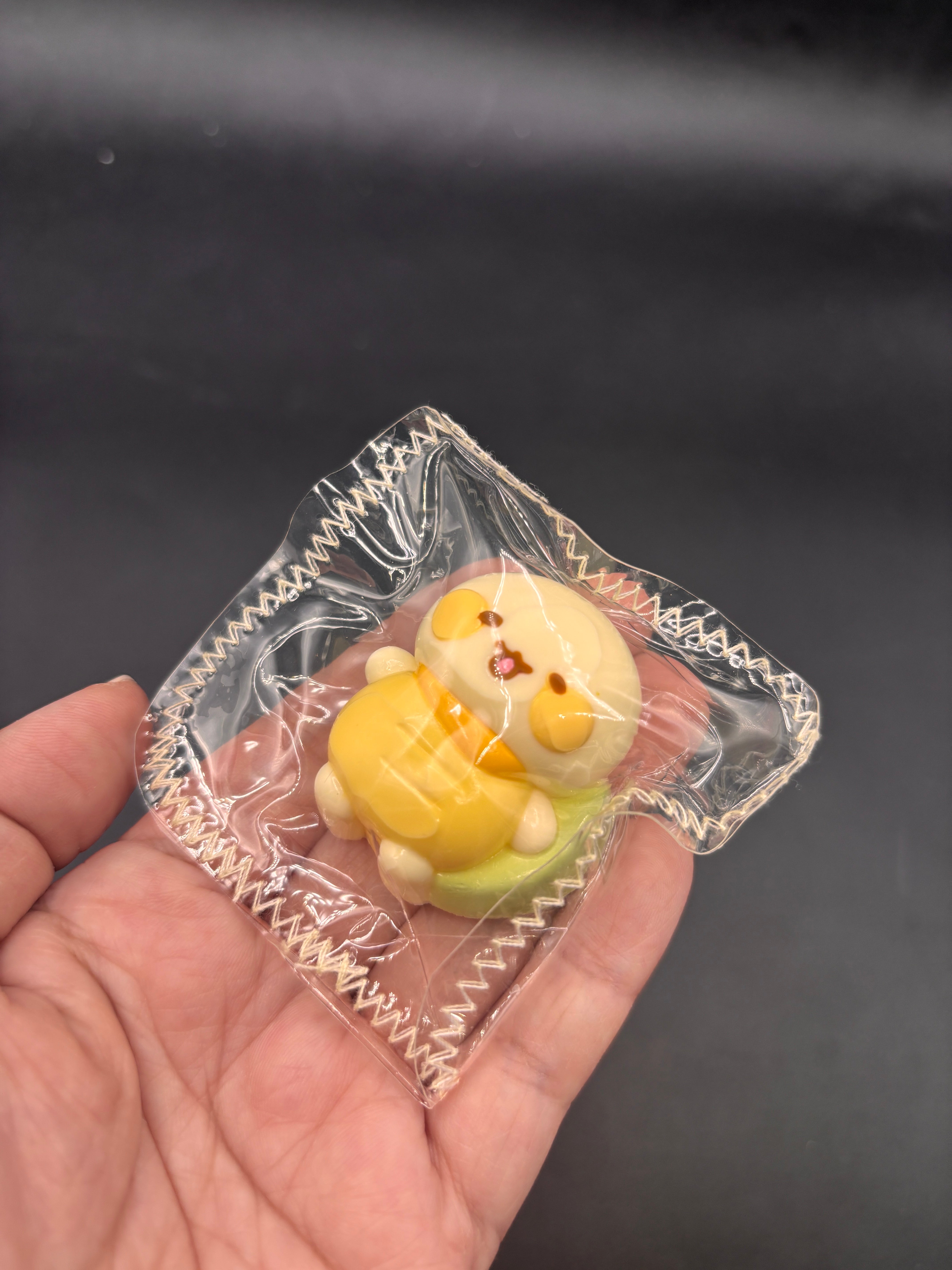 Cute mini turtle keychain tabas (choose)