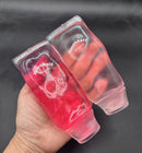 MoonKatt toothpaste- Pink series (solid or sparkle✨ )