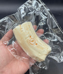 Frozen butter new large banana Rilakkuma taba squishy