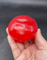 Slushy watermelon stressball 5cm