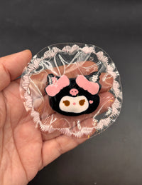 Mini Kuromi tabasquishy (choose)