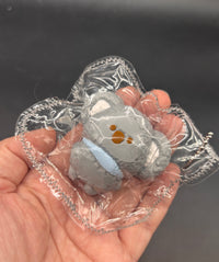 Koala mini keychain taba squishy