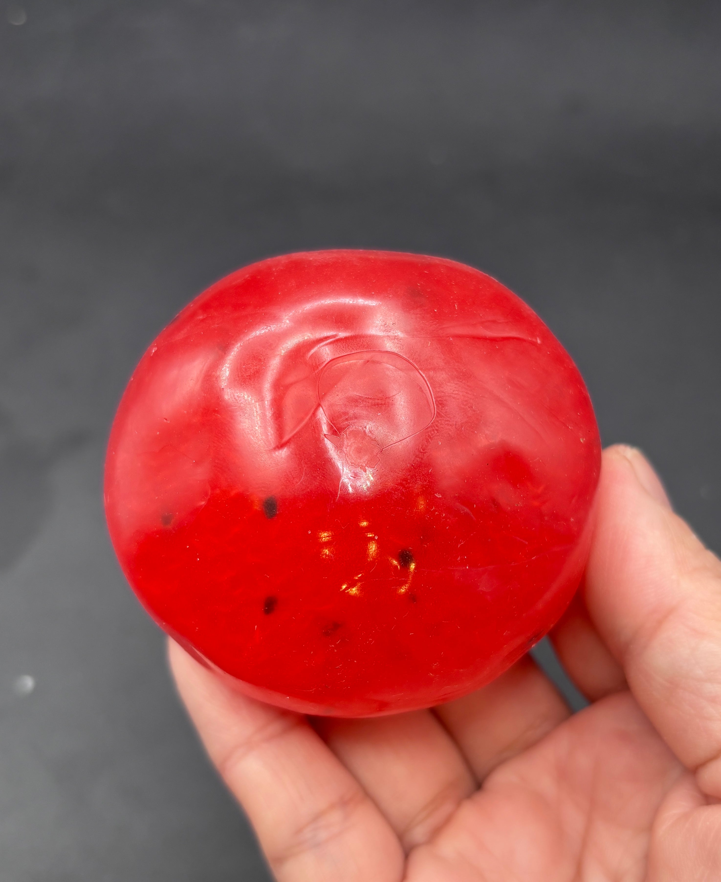 Stress Relief Balls & Slow Rise Foam