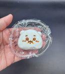 Chiikawa taba soft keychain (Chiikawa/hatchiware/usagi)  taba squishy
