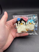 Small Penguins Taba Squishy Toy