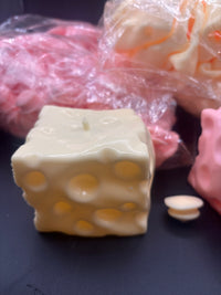 VIRAL cheese ball SKIN super thin with stopper 1pc (choose)