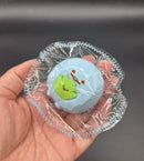Cute mini keychain animal soft taba squishy