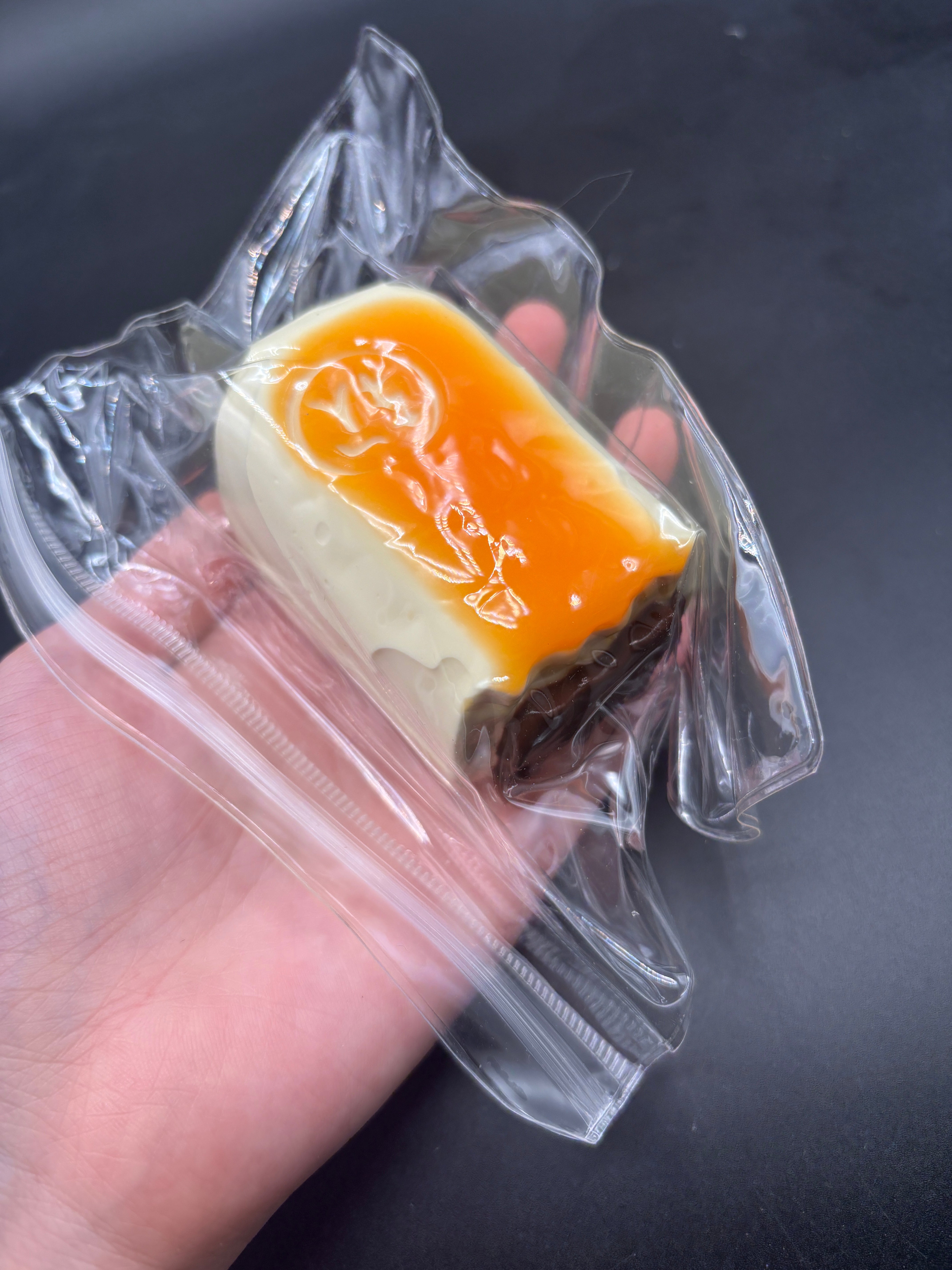 Dessert Food Squishy