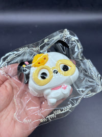Cute glasses pochaco taba squihsy