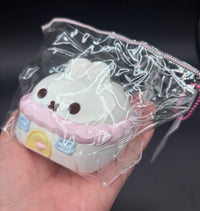 Large Miffy house cute detailed soft