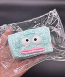 Cute hangyodon sponge cake  taba squishy