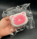 Frozen butter grapefruit bear taba
