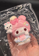 Melody kawaii detailed taba