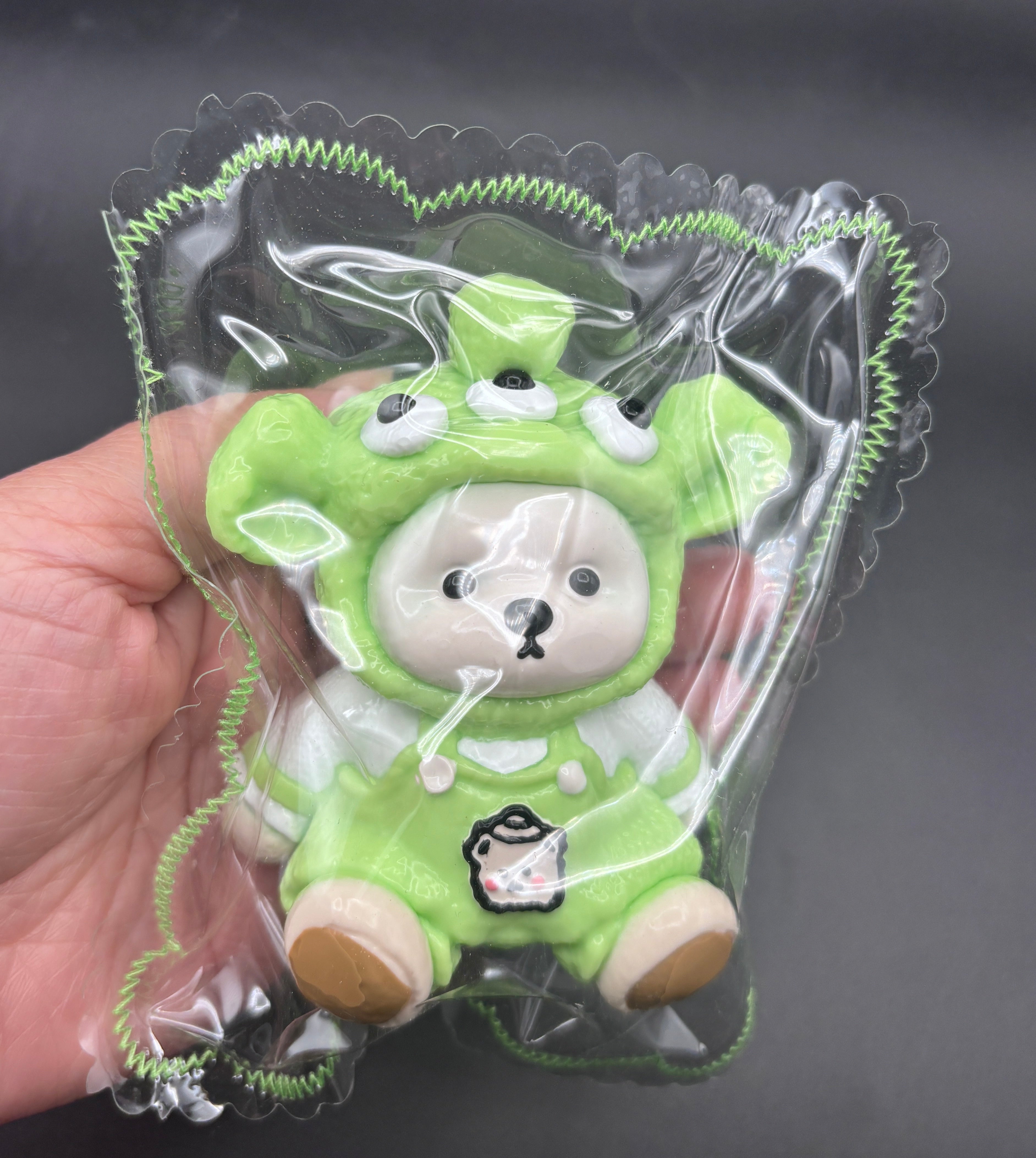 Toy Story alien Taba Squishy Toy