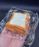 Stacked toast taba squishy