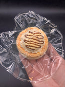 New bakery series-small ice cream cake soft taba squishy