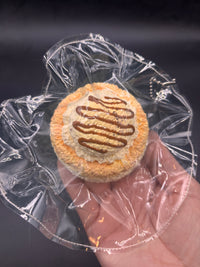 New bakery series-small ice cream cake soft taba squishy