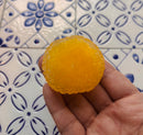 NEW mini crunchy slushy stressballs (choose)