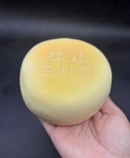 Foam slow rise super thick pancake soft