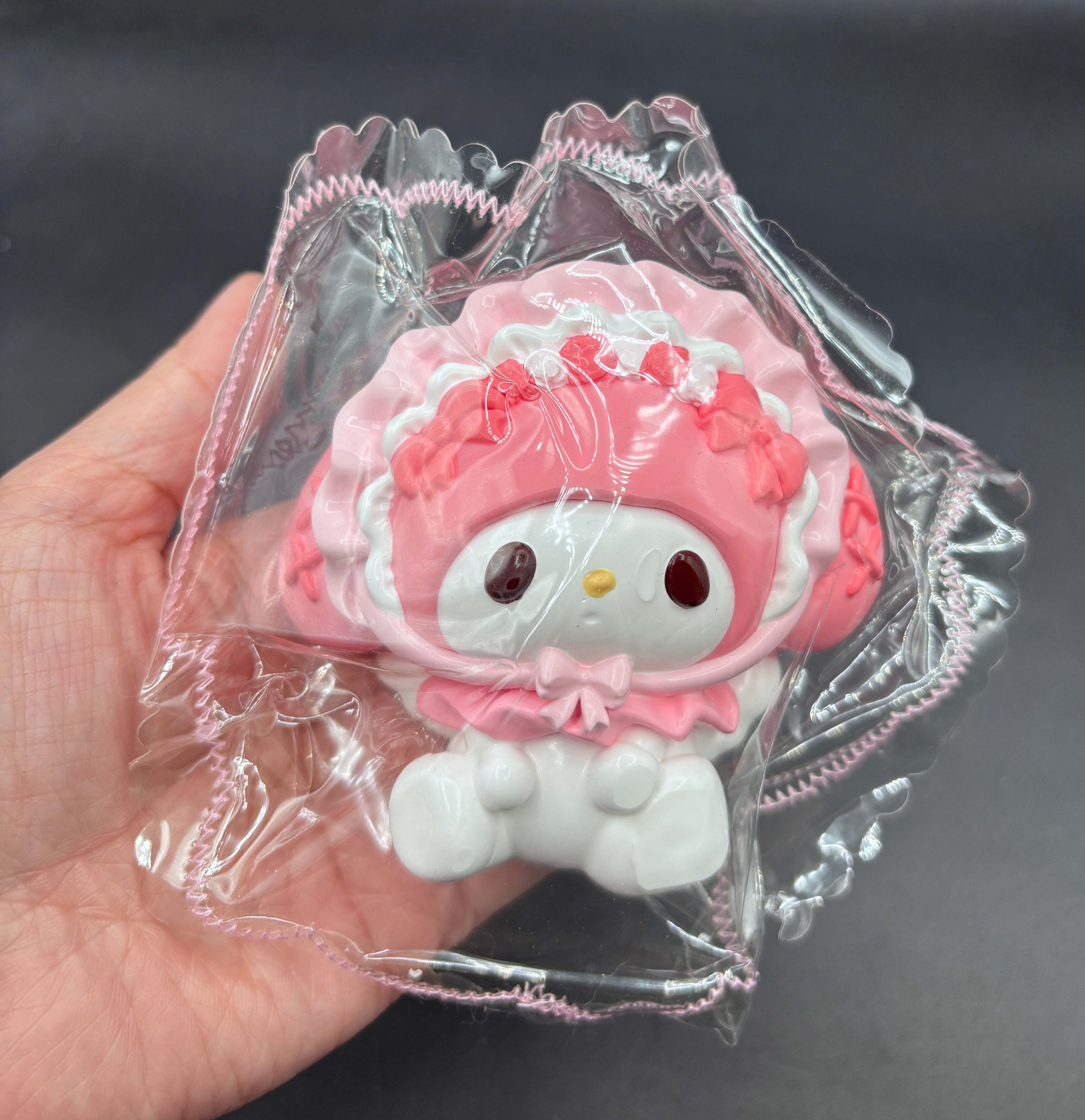 Cute sweet piano taba squishy