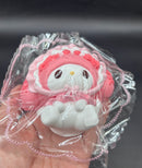 Cute sweet piano taba squishy