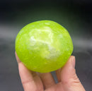 Vaseline yogurt slushy stress ball (zip tied & choose color)