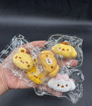 Mini taba squishy pudding series (choose)