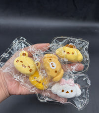 Mini taba squishy pudding series (choose)