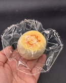 Food series- Small round bread soft