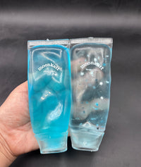 MoonKatt toothpaste- blue series (solid or star ⭐️)