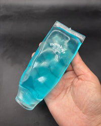 MoonKatt toothpaste- blue series (solid or star ⭐️)