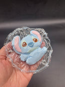Cute stitch taba squishy