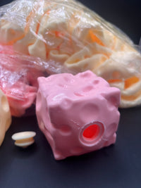 VIRAL cheese ball SKIN super thin with stopper 1pc (choose)