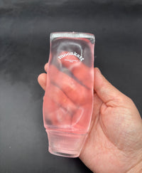 MoonKatt toothpaste- Pink series (solid or sparkle✨ )