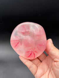 Watermelon fruit Vaseline stressball