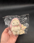 Frozen butter Lolita bunny doll cute taba squishy