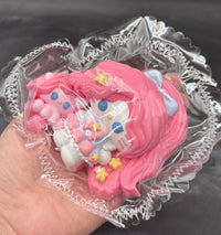 Pinkie Pie Taba Squishy