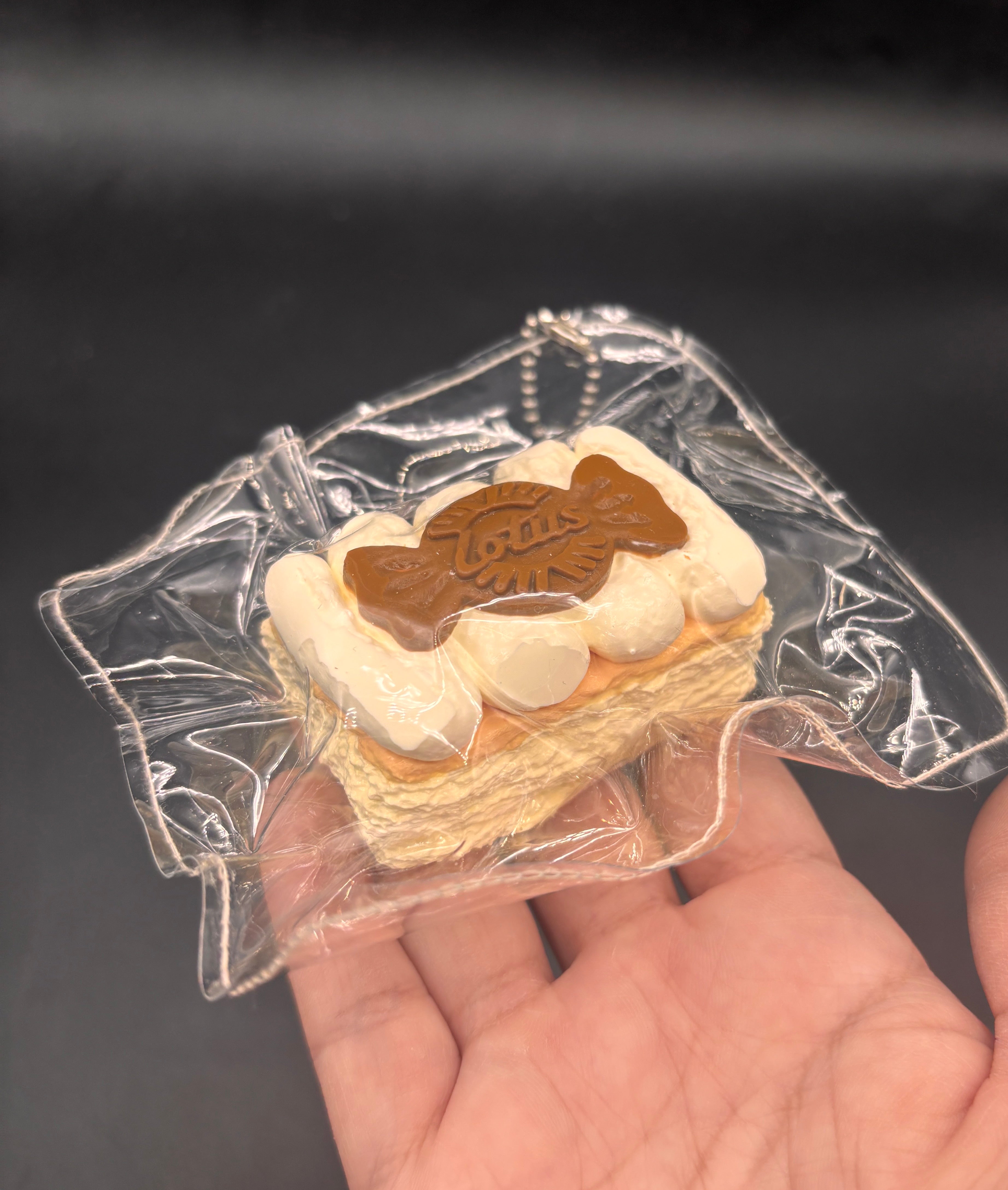 Dessert Food Squishy