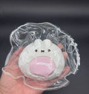 Water x cream large super soft Miffy taba Taba squishy toy