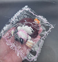 Kitty baker girl  taba squishy