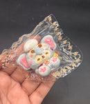 Rilakkuma x  Zootopia mini taba squishy cute (choose design)
