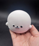 Super soft foam slow rise seal squishy (choose size)
