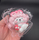Melody bubu taba squishy small cute