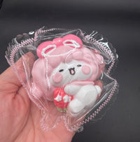 Melody bubu taba squishy small cute